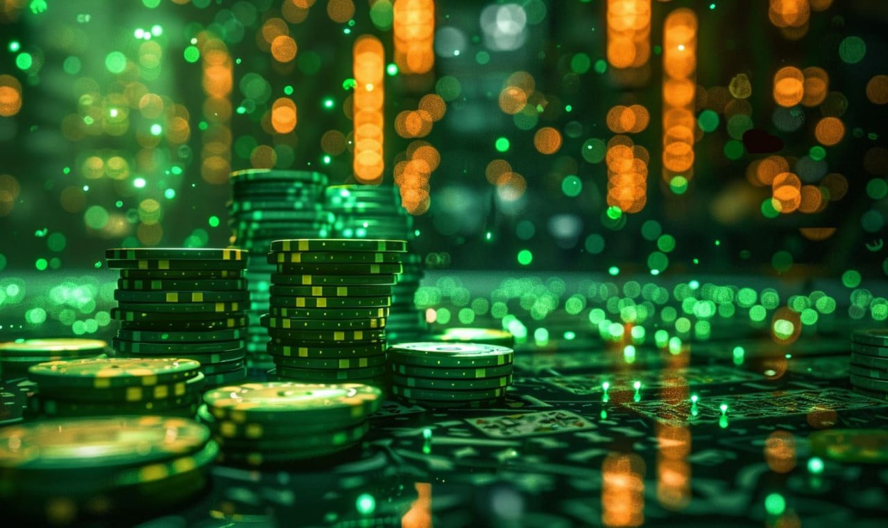 Live Roulette Game 