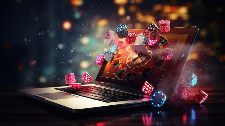 Slot Spadegaming dengan bonus dan fitur khusus Contoh permainan slot Spadegaming dengan fitur putaran gratis